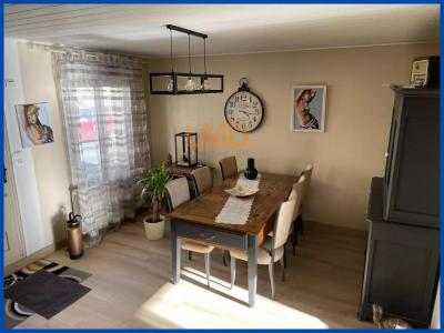 Vente Maison 5 pices AUBIN 12110