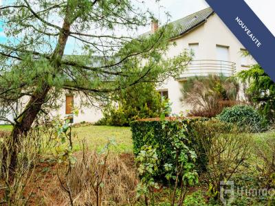 Vente Maison 8 pices RECY 51520