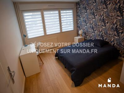 Location Appartement 4 pices METZ 57050