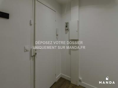 Location Appartement 4 pices CERGY 95000