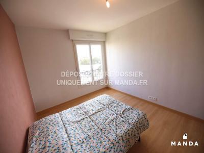 Location Appartement 4 pices BREST 29200