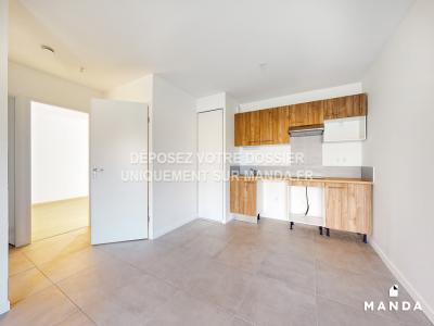 Location Appartement 3 pices TOULOUSE 31100