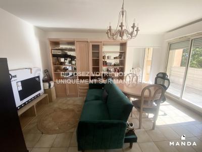 Location Appartement 2 pices AIX-EN-PROVENCE 13090