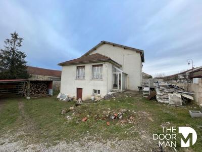 Vente Maison 4 pices THOL-LES-MILLIERES 52240