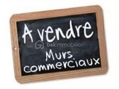 Vente Local commercial ANNECY 74000