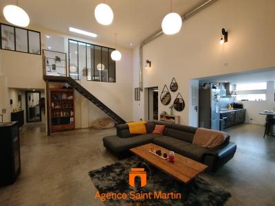 Vente Appartement 4 pi�ces ANCONE 26200