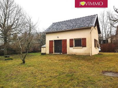 Vente Maison 3 pices TAUVES 63690