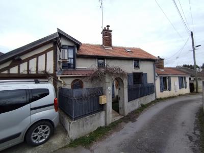 Vente Maison 4 pices TROYES 10000