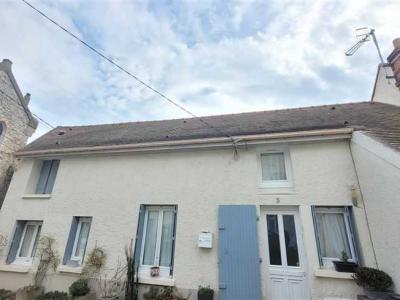 Vente Maison 4 pices SAINT-CHERON 91530