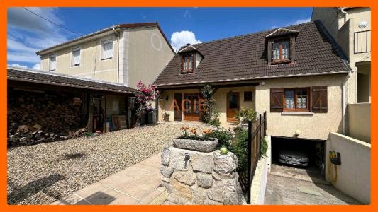 Vente Maison 6 pices GOUSSAINVILLE 95190