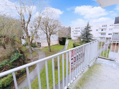 Vente Appartement 2 pices FLINS-SUR-SEINE 78410