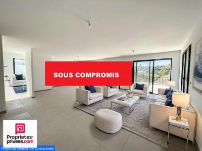 Vente Maison 5 pices RIANS 83560