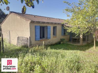 Vente Maison 4 pices RIANS 83560