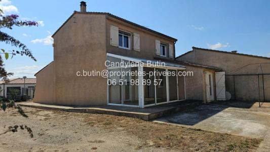 Vente Maison 5 pices PEPIEUX 11700