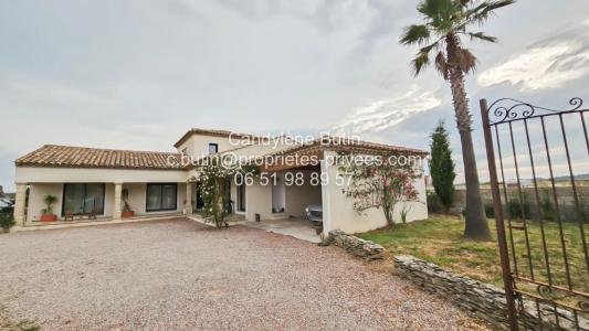 Vente Maison 5 pices PEYRIAC-MINERVOIS 11160