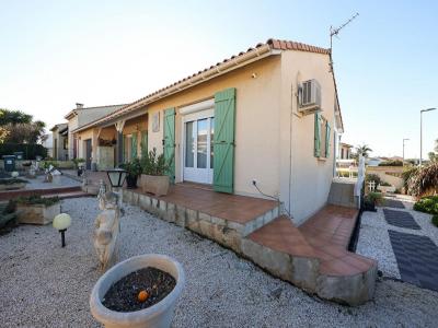 Vente Maison 5 pices SAUVIAN 34410