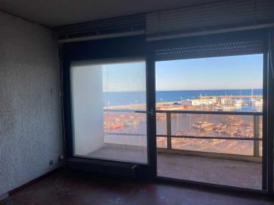 Vente Appartement 2 pices SAINT-CYPRIEN 66750