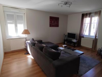 Vente Maison 5 pices MULHOUSE 68200