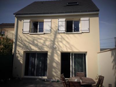 Location Maison MORAINVILLIERS 78630