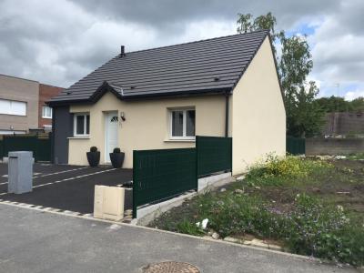 Location Maison NEAUPHLE-LE-VIEUX 78640