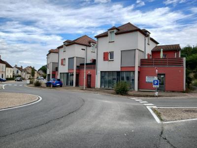 Location Commerce TOULON-SUR-ALLIER 03400