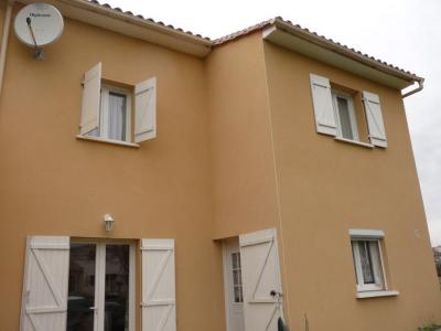 Vente Maison 4 pi�ces VARS 16330