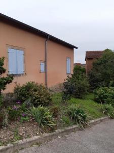 Location Maison 5 pices PASSAVANT-LA-ROCHERE 70210