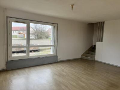 Location Appartement 3 pices SAINT-LOUP-SUR-SEMOUSE 70800