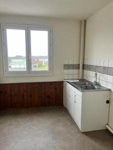 Location Appartement 3 pices SAINT-LOUP-SUR-SEMOUSE 70800