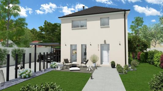 Vente Maison 4 pices MELGVEN 29140