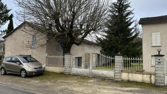 Vente Maison 5 pices SAINT-PANTALEON 46800