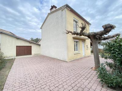 Vente Maison 3 pices LIMOUX 11300