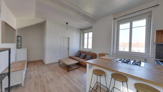 Location Appartement LYON-4EME-ARRONDISSEMENT 69004