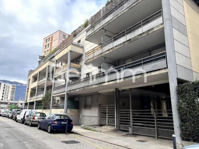 Vente Appartement 4 pices GRENOBLE 38100