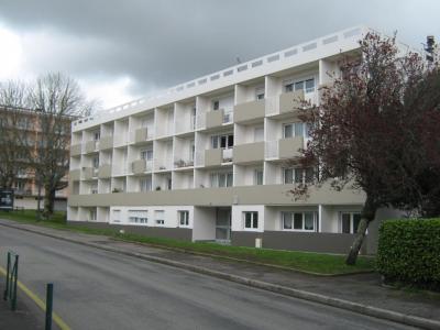 Location Appartement 5 pices QUIMPER 29000