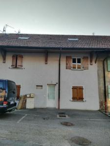 Location Maison 5 pices PERS-JUSSY 74930