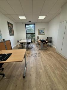 Location Bureau BORDEAUX 33300