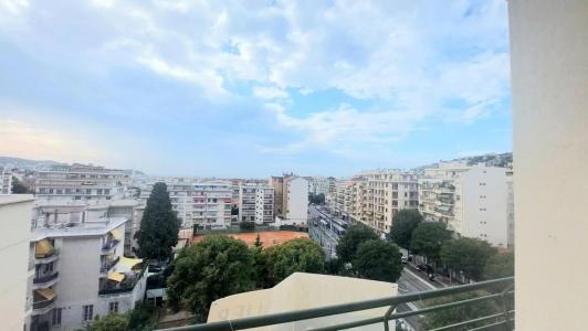 Location Appartement 2 pices NICE 06100