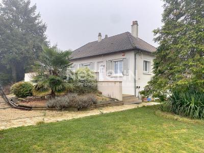 Vente Maison 5 pices VINEUIL 41350