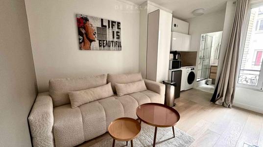 Location Appartement PARIS-14EME-ARRONDISSEMENT 75014