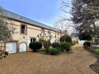 Vente Maison 10 pices CHERISY 28500