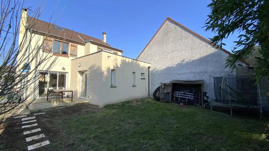 Vente Maison 5 pices CLAYES-SOUS-BOIS 78340