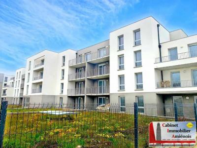 Vente Appartement 2 pices AMIENS 80000