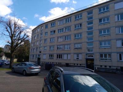 Location Appartement 4 pices FONTAINEBLEAU 77300