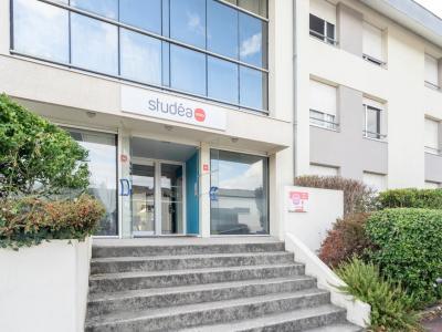 Vente Appartement MERIGNAC 33700