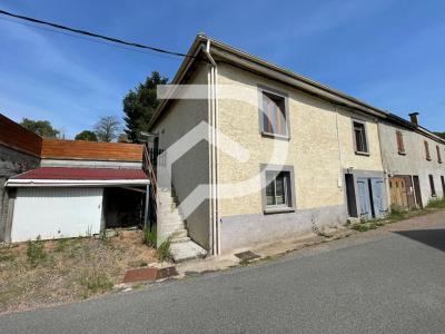 Vente Maison 4 pices SAINT-PRIEST-LA-ROCHE 42590