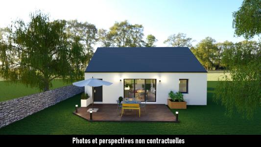 Vente Maison CHAPELLE-DES-MARAIS 44410