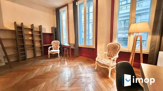 Vente Appartement 3 pices LYON-2EME-ARRONDISSEMENT 69002