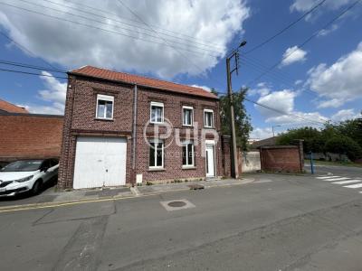 Vente Maison 5 pices AUCHEL 62260