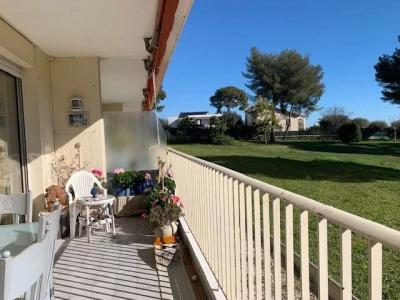 Location Appartement 2 pices CAGNES-SUR-MER 06800